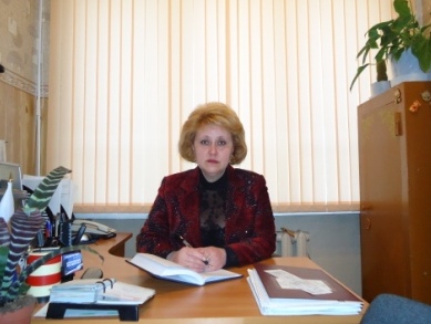 Ярославская Елена Анатольевна.
